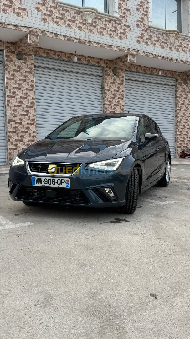 Seat Ibiza 2024 Fr