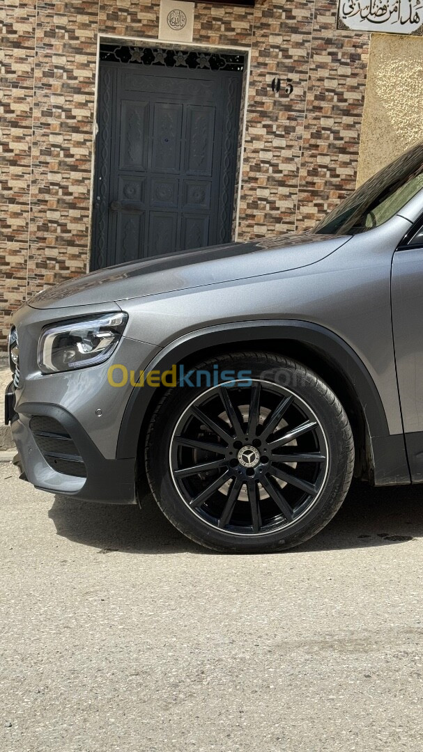 Mercedes GLB 220d 2021 