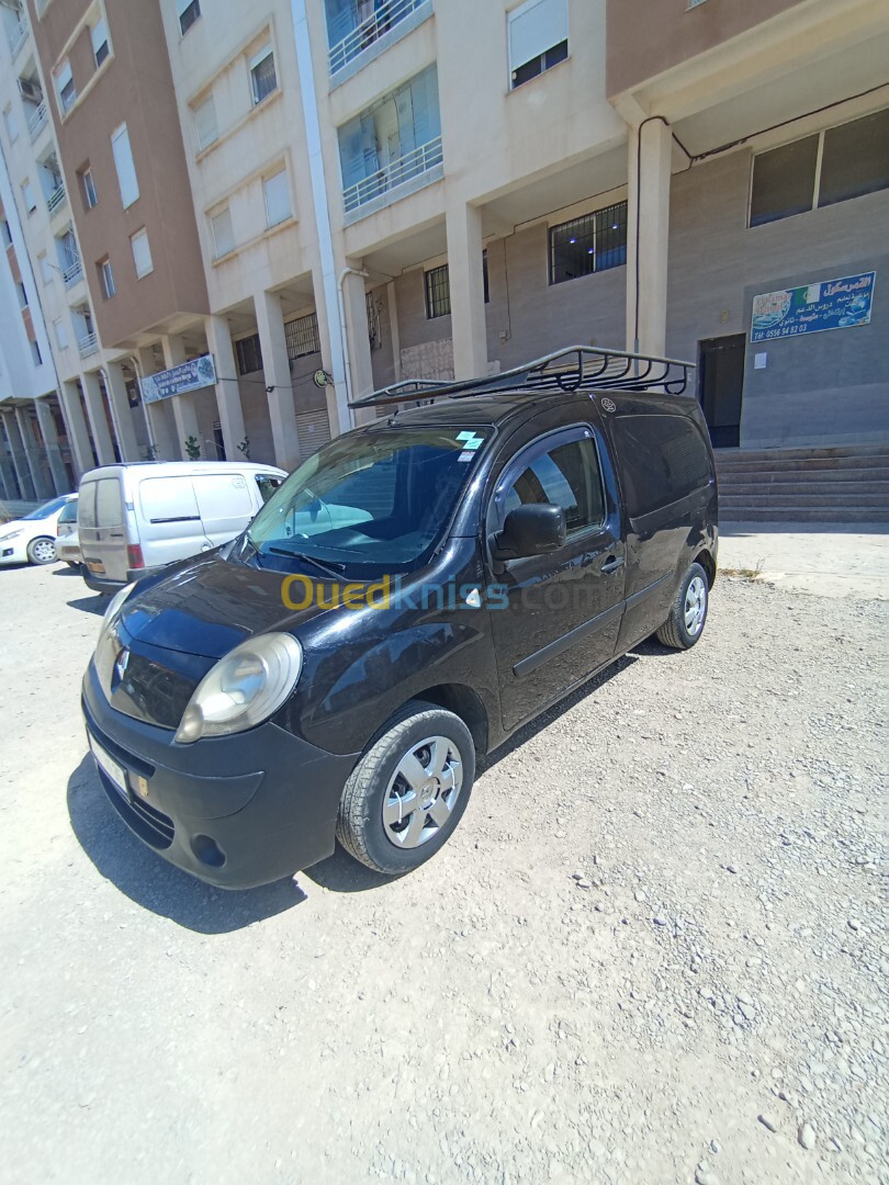 Renault Kangoo 2011 Kangoo