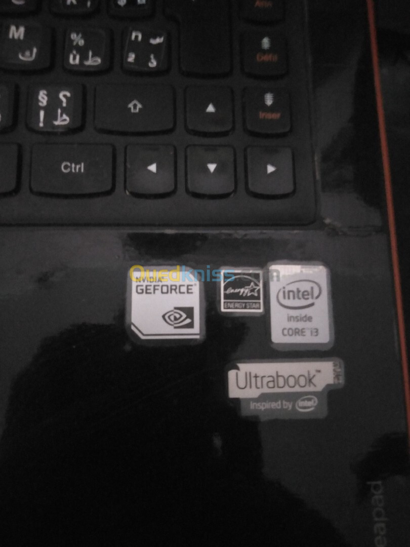 laptop lenovo