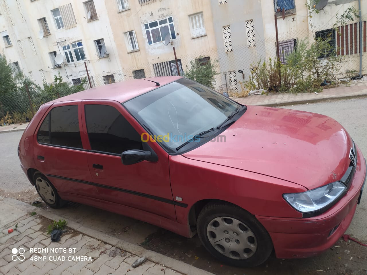 Peugeot 306 2000 306