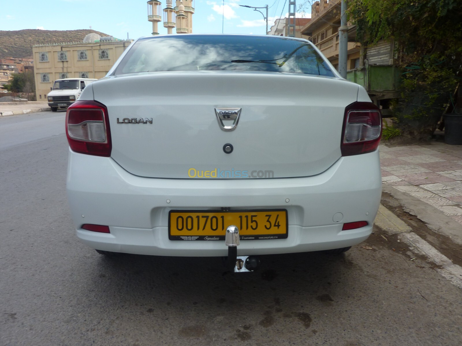 Dacia Logan 2015 Logan