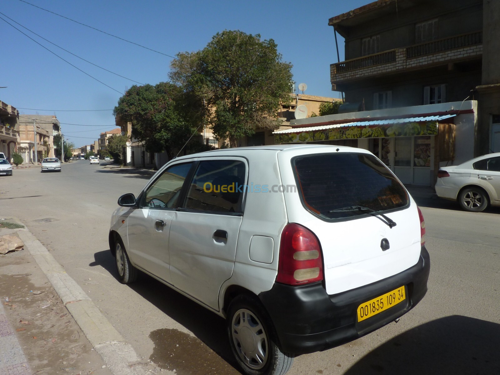 Suzuki Alto 2009 Alto