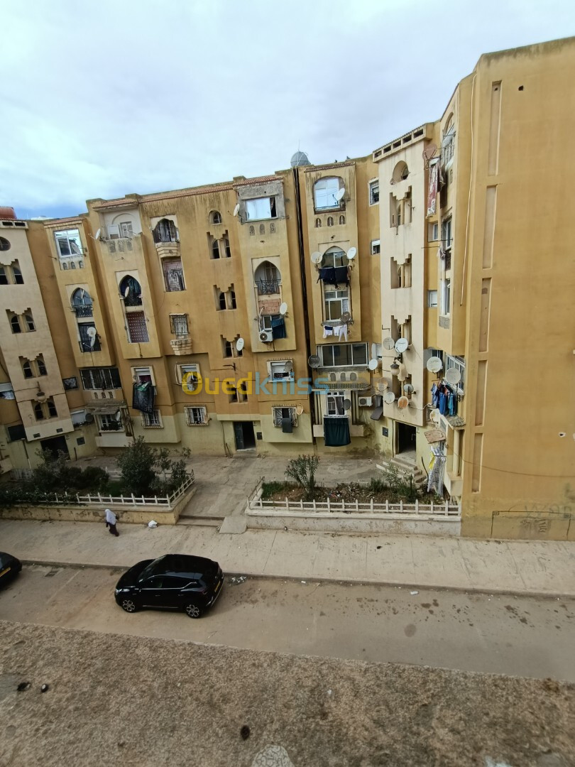 Vente Appartement Mostaganem Sidi ali