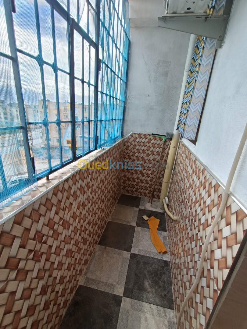 Vente Appartement Mostaganem Sidi ali