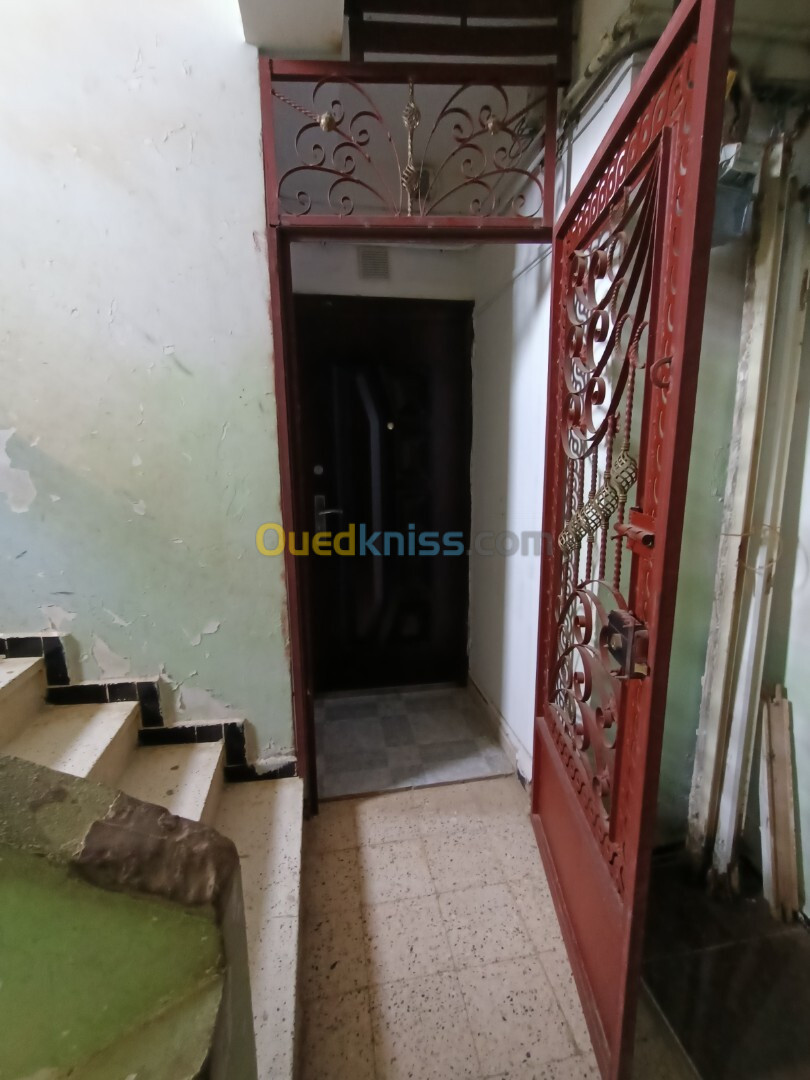 Vente Appartement Mostaganem Sidi ali