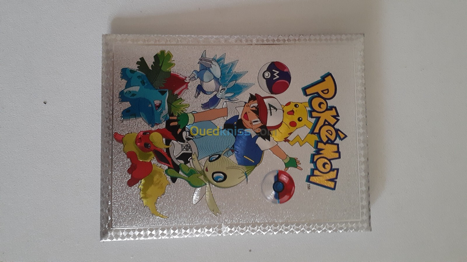 Carte pokémon 