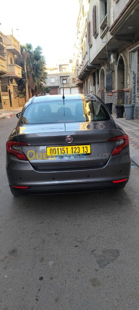 Fiat Tipo 2023 Tipo