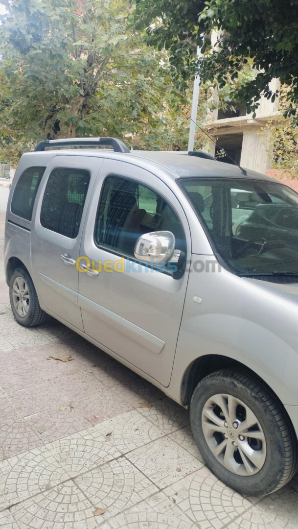 Renault Kangoo 2020 Confort