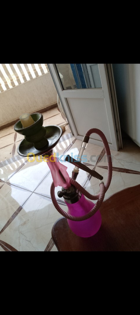 Chicha avec mini prix 