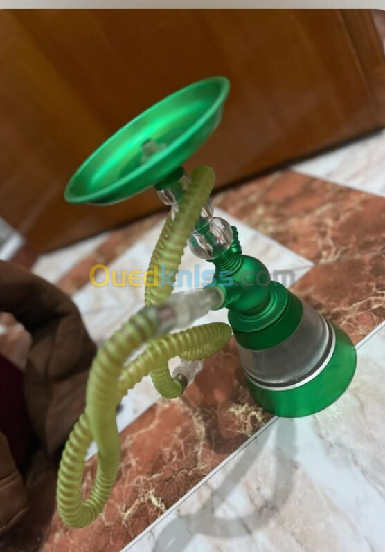 Chicha avec mini prix 