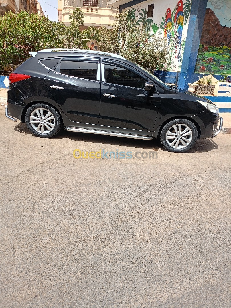 Hyundai Tucson 2014 