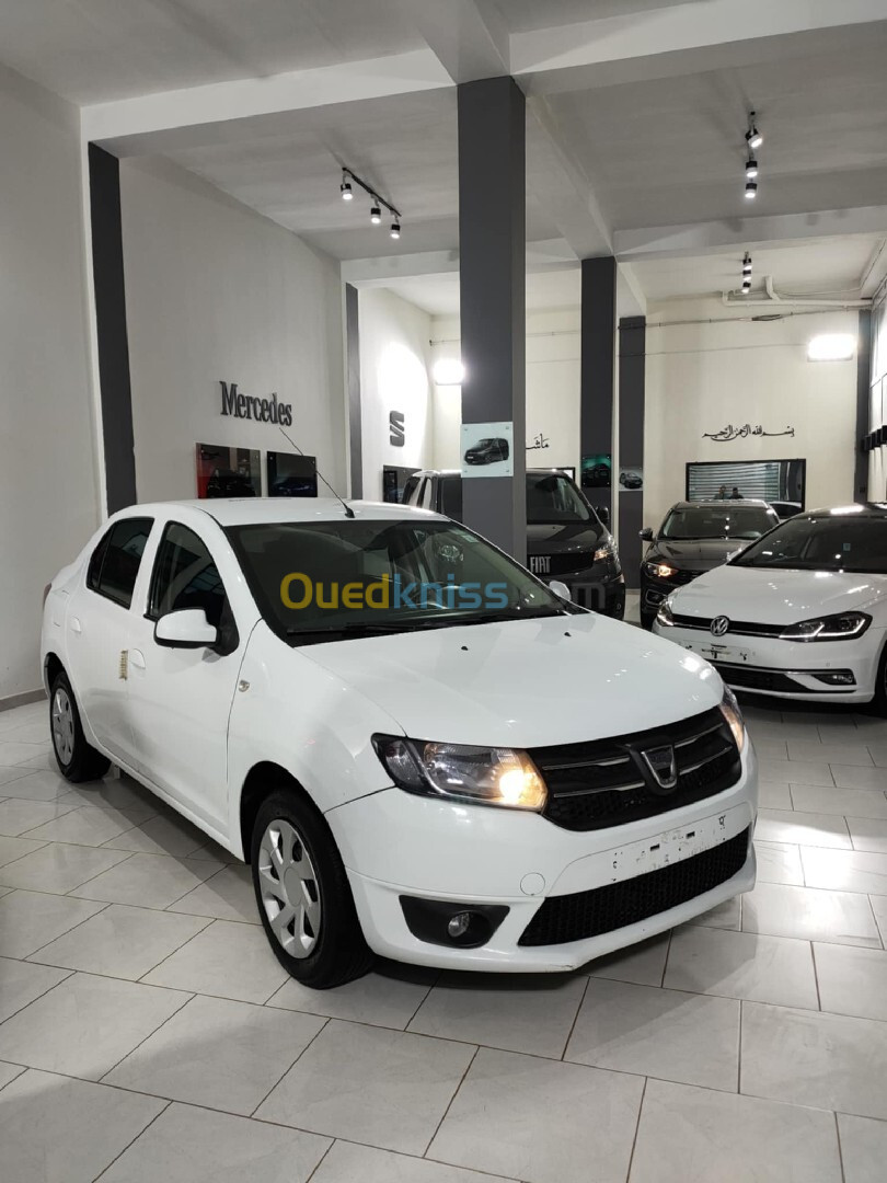 Dacia Logan 2015 Logan