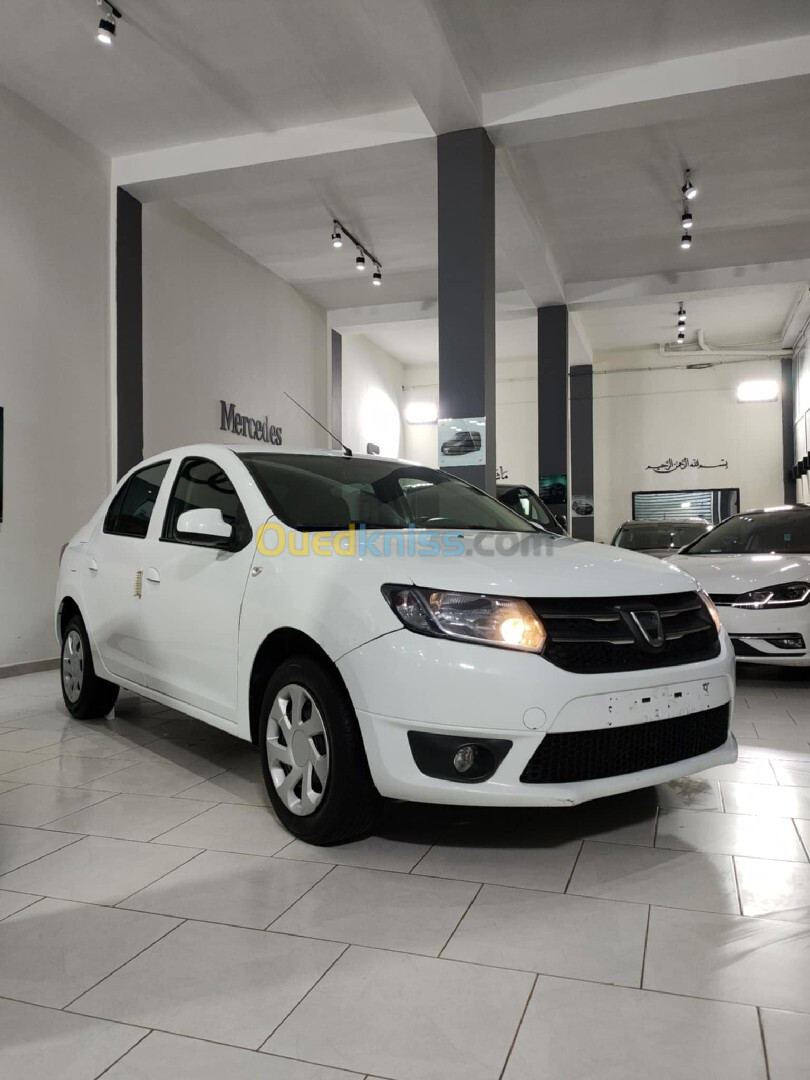 Dacia Logan 2015 Logan