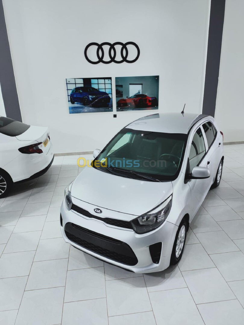 Kia Picanto 2019 LX