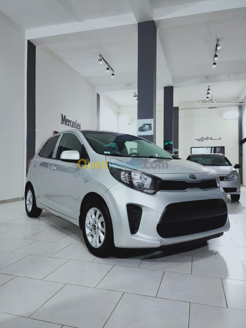 Kia Picanto 2019 LX