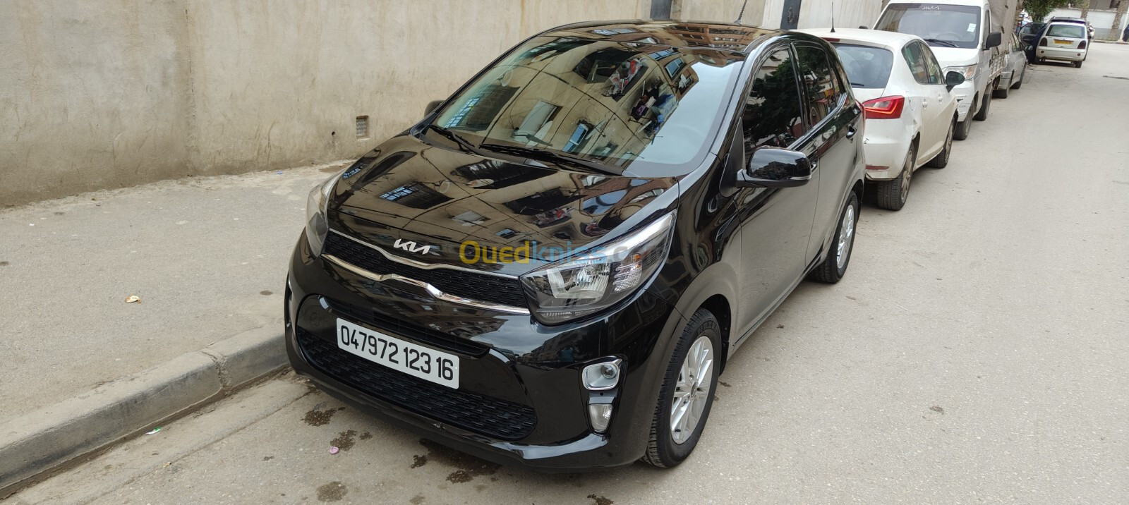 Kia Picanto 2023 LX star plus