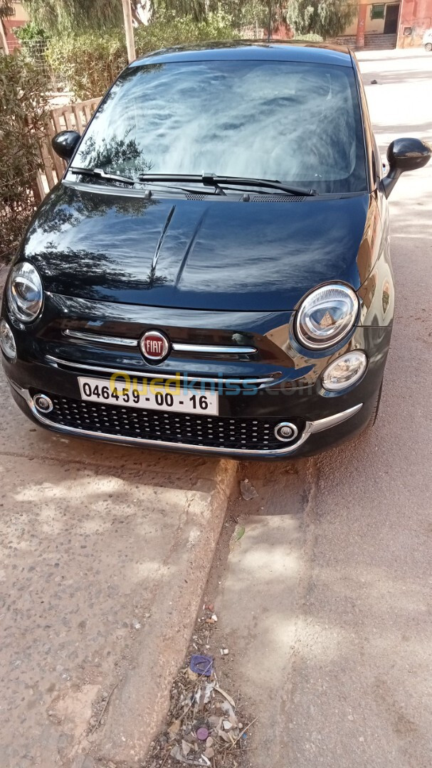 Fiat Fiat 500 2023 Dolce Vita plus