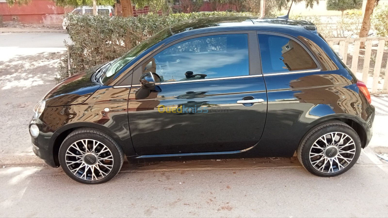 Fiat Fiat 500 2023 Dolce Vita plus