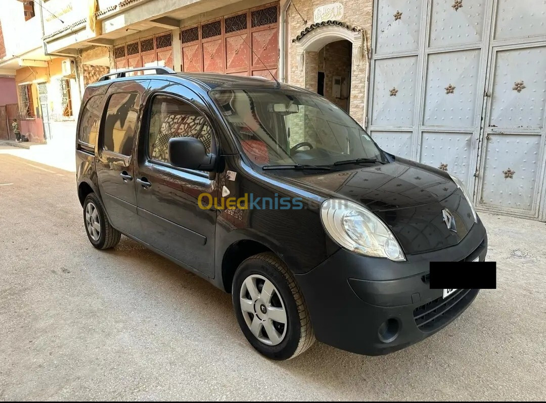 Renault Kangoo 2011 Grand Confort