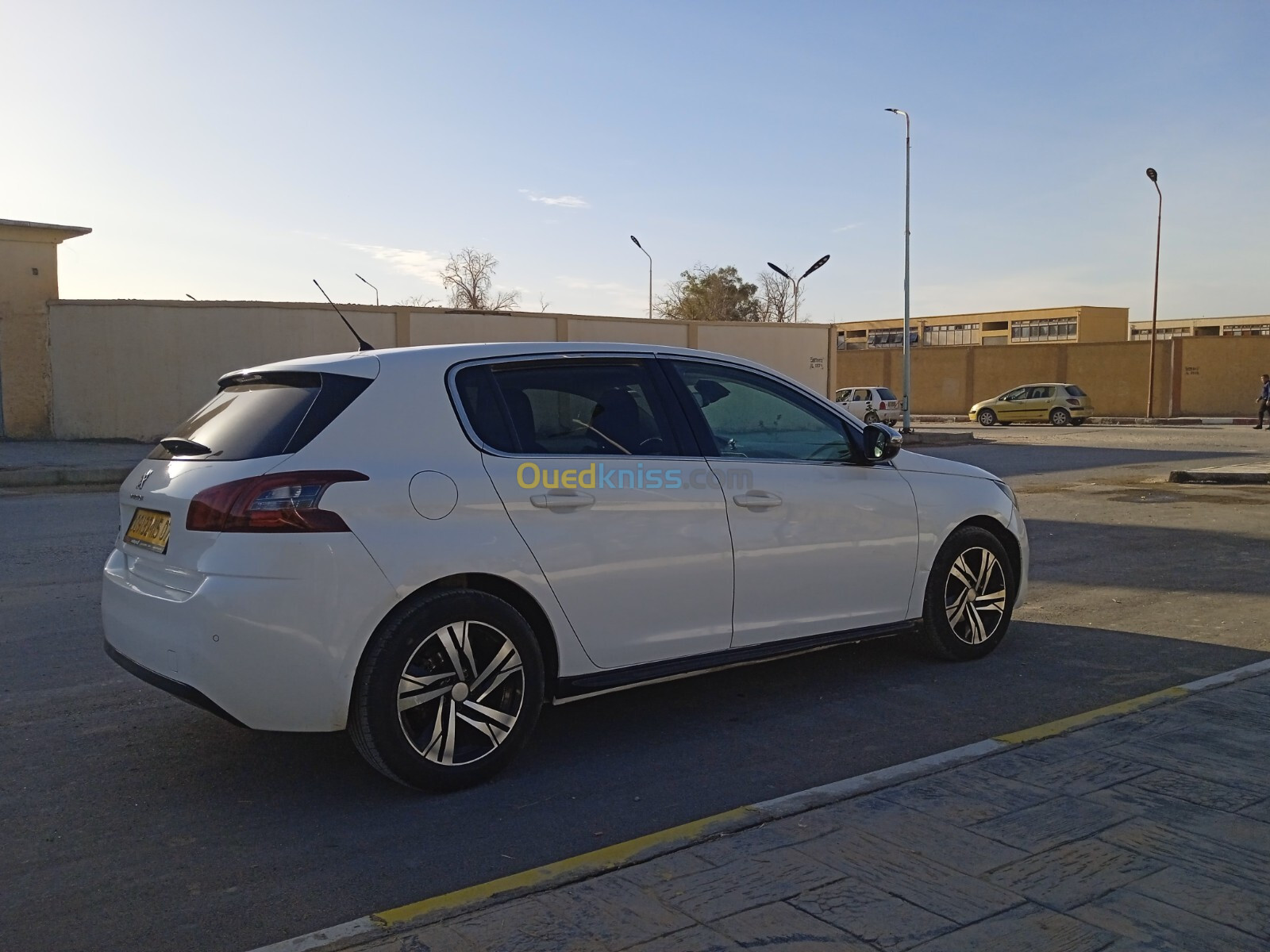 Peugeot 308 2015 Active