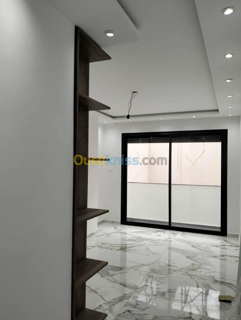 Vente Appartement F2 Alger Bordj el kiffan