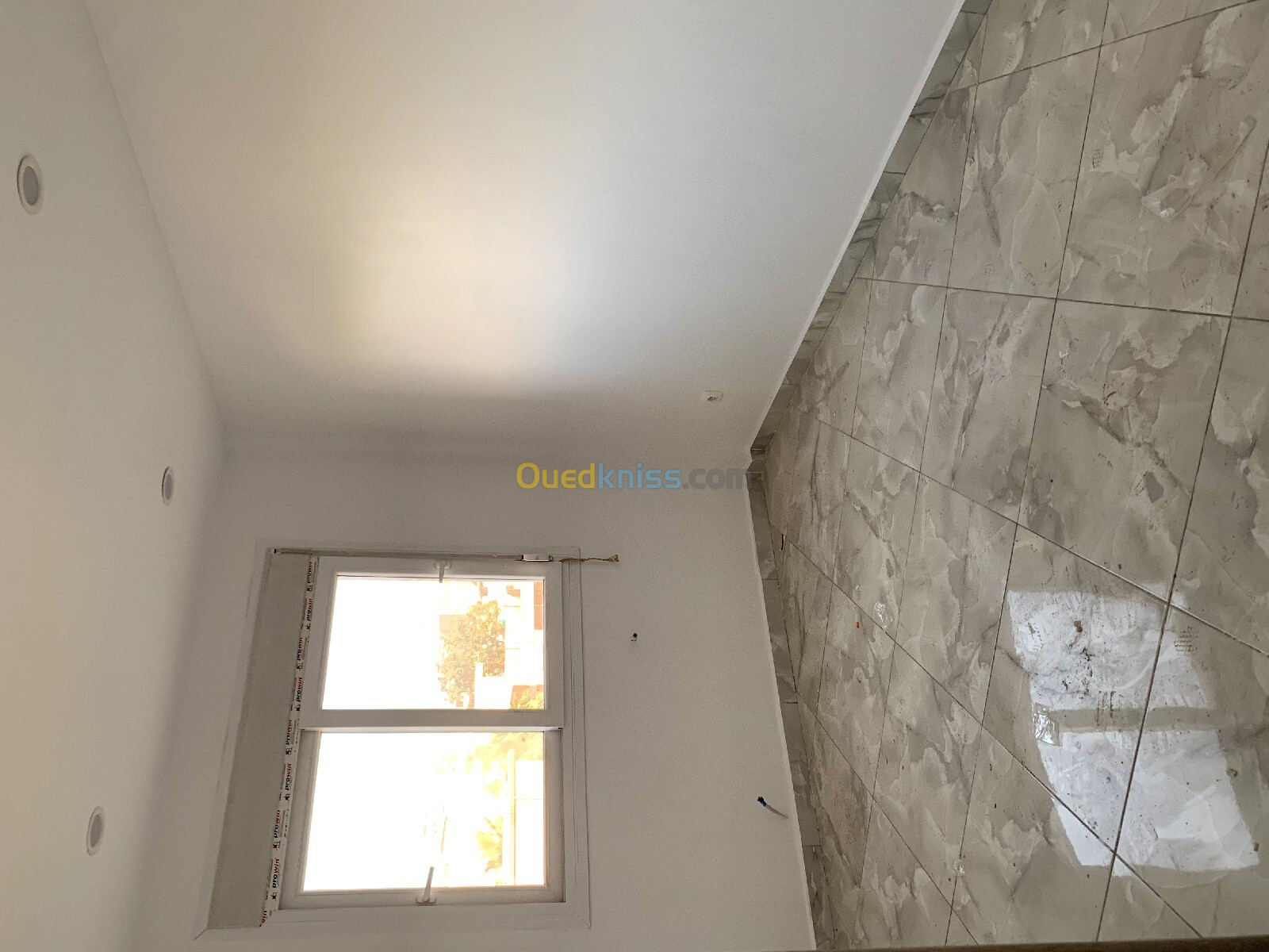 Vente Appartement F4 Alger Bordj el bahri