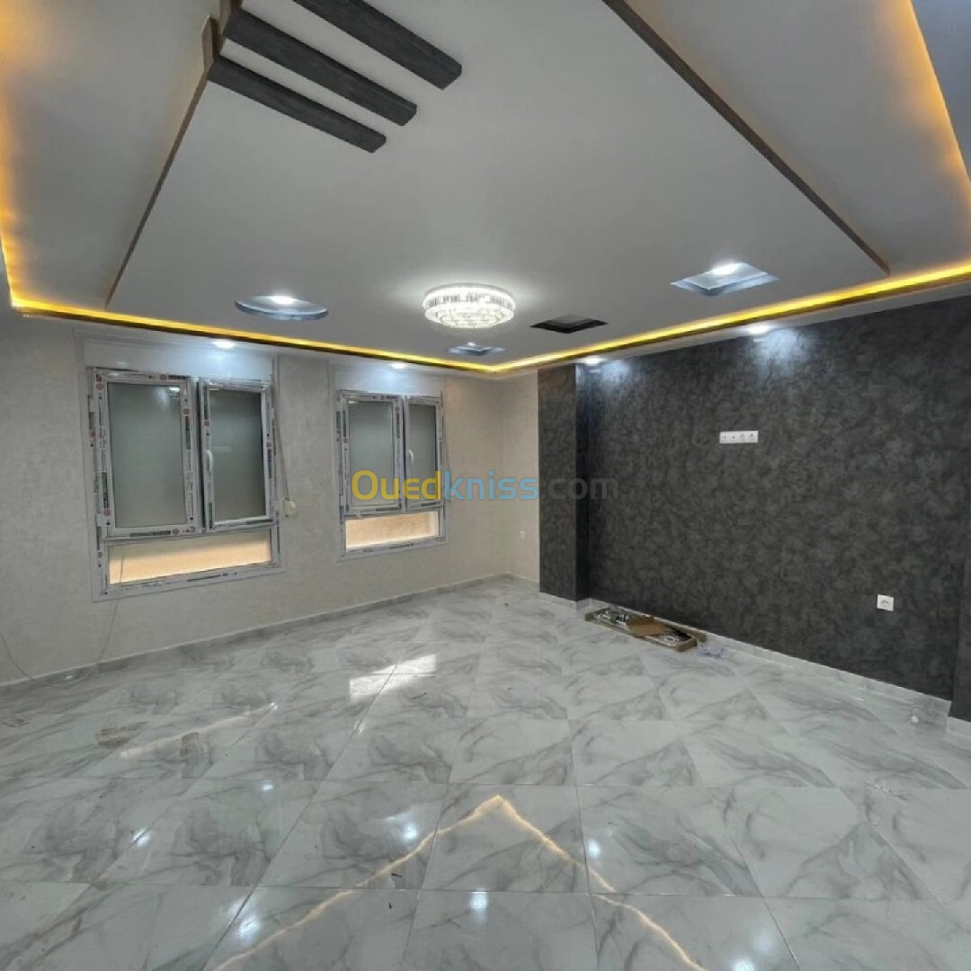 Vente Appartement F2 Alger Bordj el kiffan