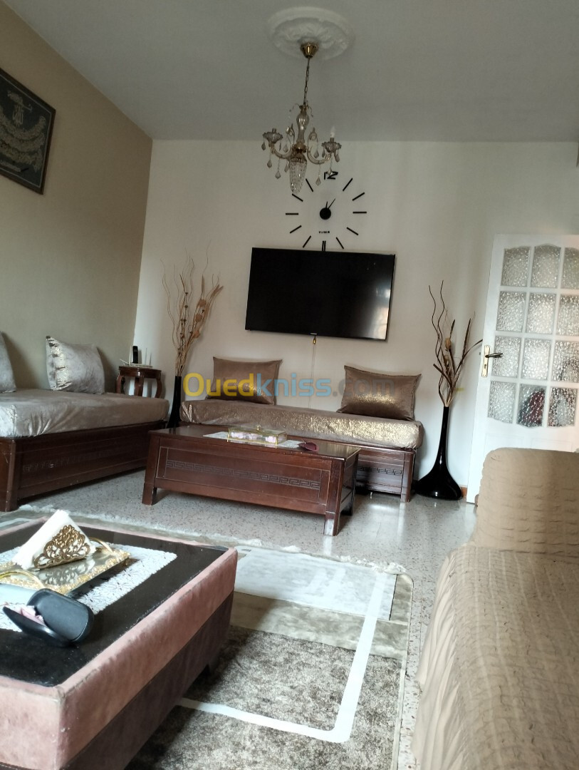 Vente Villa Alger Saoula