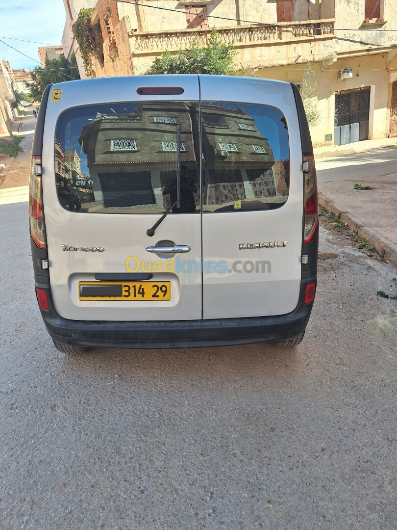 Renault Kangoo 2014 Kangoo