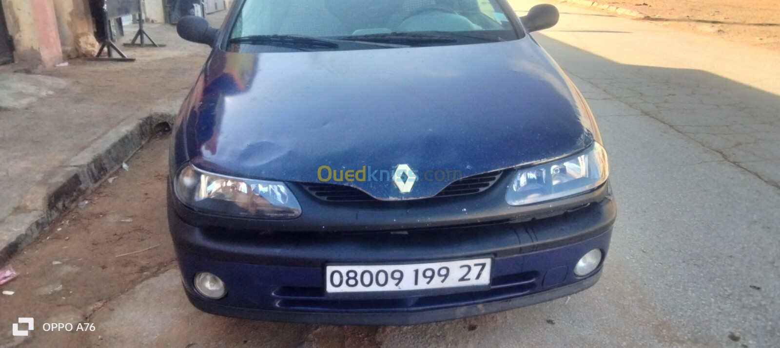 Renault Laguna 1 1999 Laguna 1