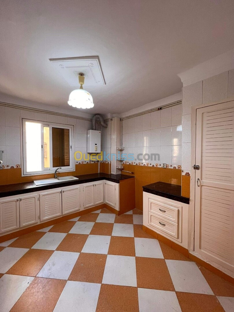 Vente Appartement F3 Oran Bir el djir