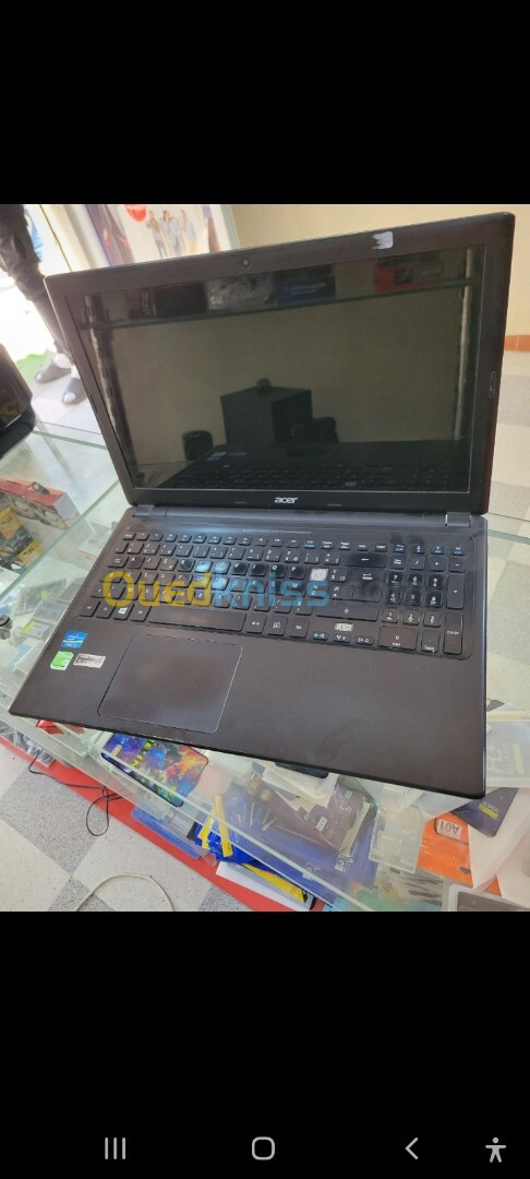 Acer aspire i3 