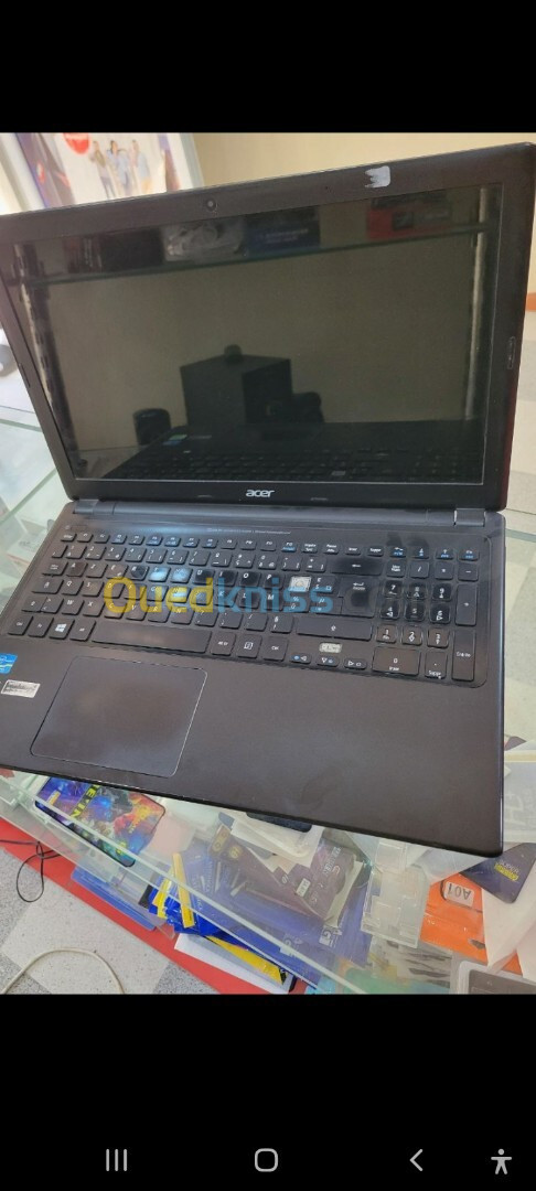 Acer aspire i3 