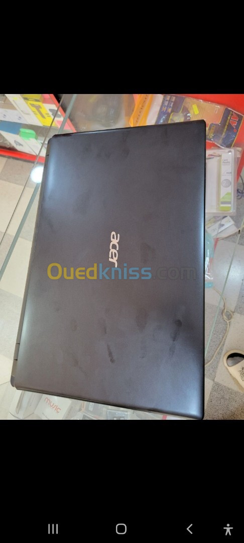 Acer aspire i3 