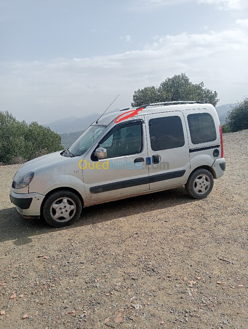 Renault Kangoo 2008 Kangoo