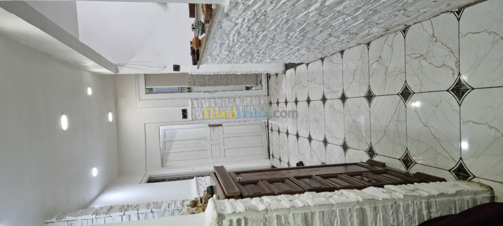 Location Appartement F3 Alger Ain naadja