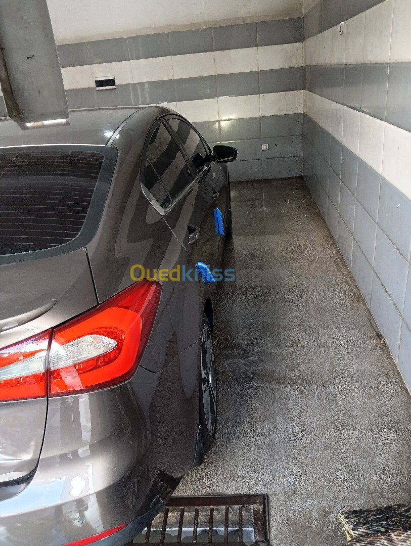 Kia Cerato 2015 Cerato