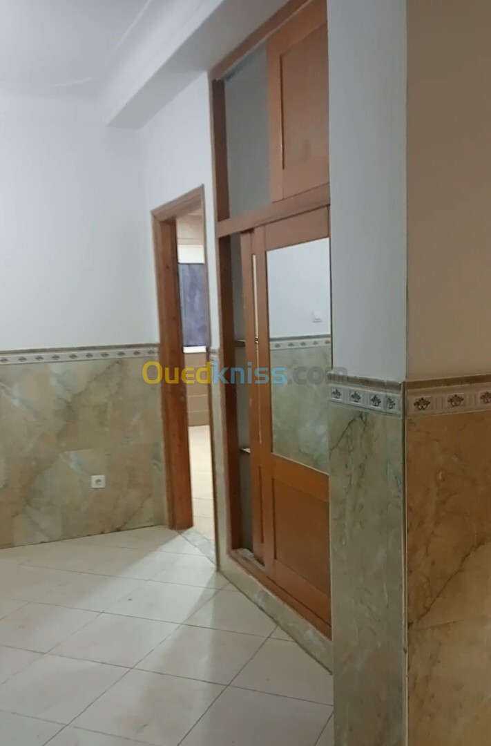 Vente Appartement Alger Draria