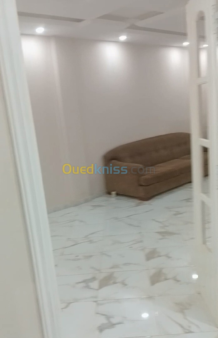 Vente Appartement Alger Draria