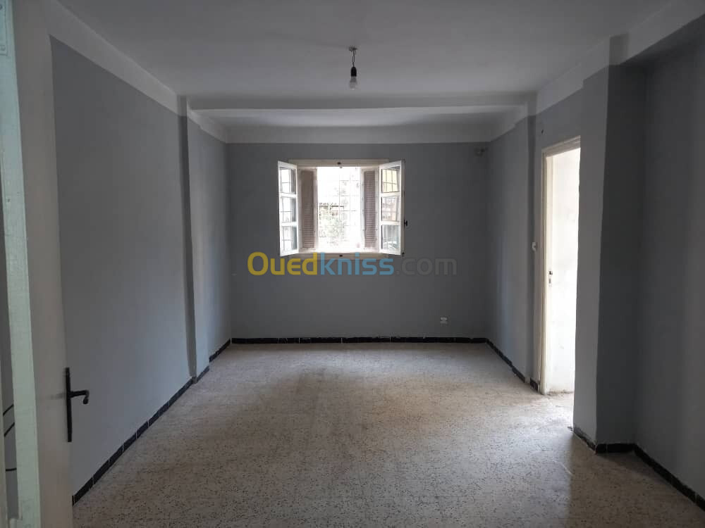 Location Appartement F3 Alger Dar el beida