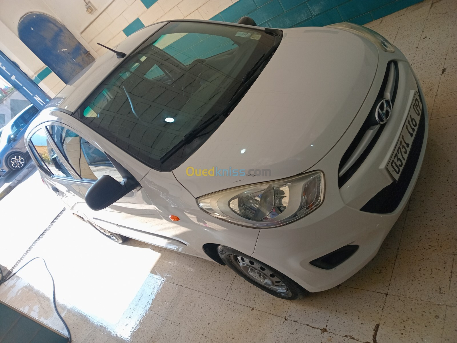 Hyundai i10 Plus 2016 i10 Plus