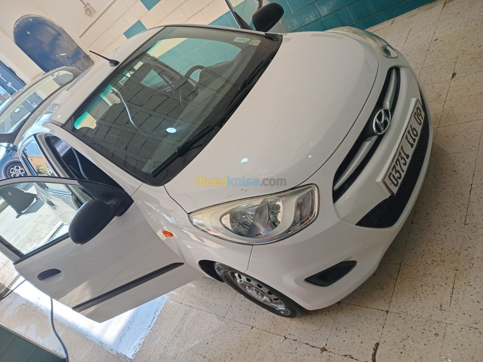 Hyundai i10 Plus 2016 i10 Plus