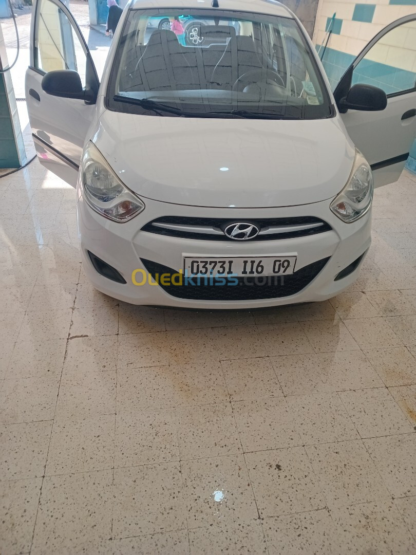 Hyundai i10 Plus 2016 i10 Plus