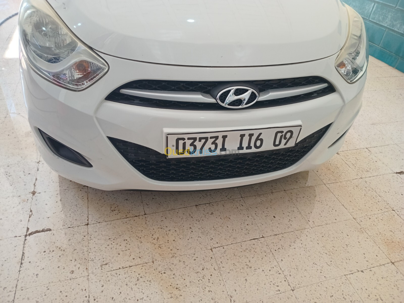 Hyundai i10 Plus 2016 i10 Plus