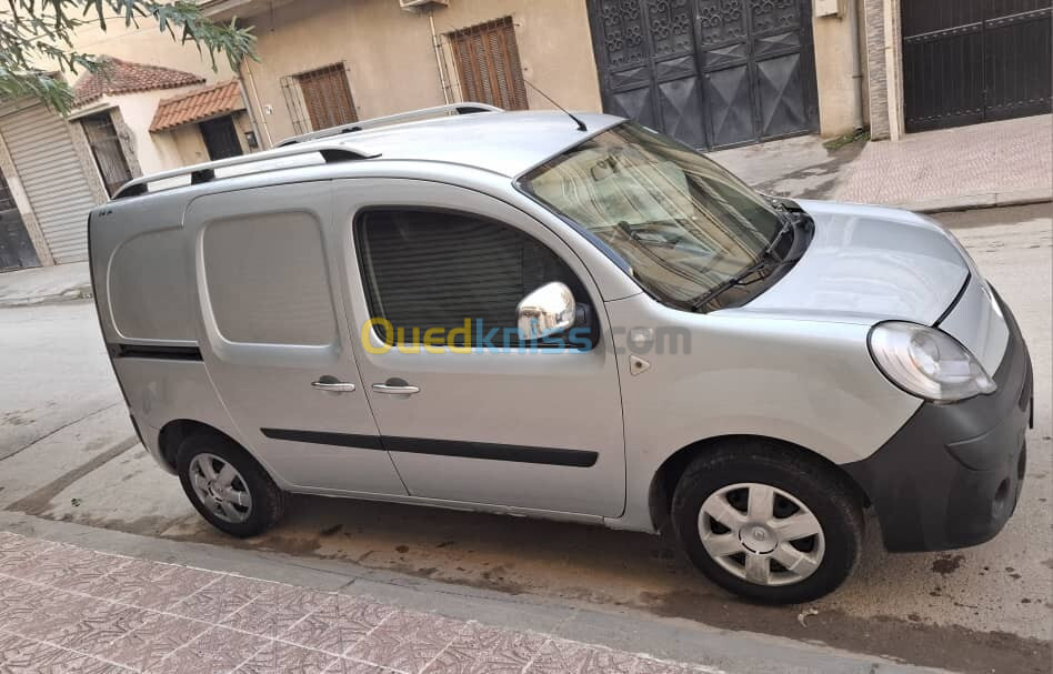 Renault Kangoo 2013 Kangoo