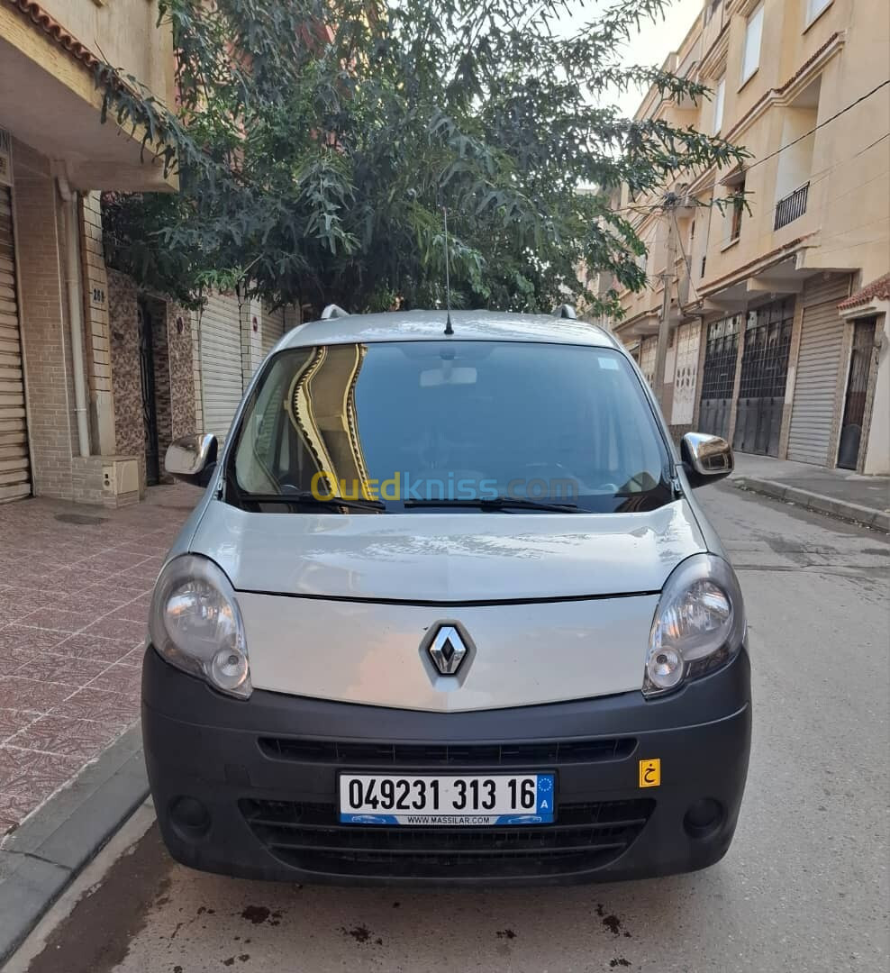 Renault Kangoo 2013 Kangoo