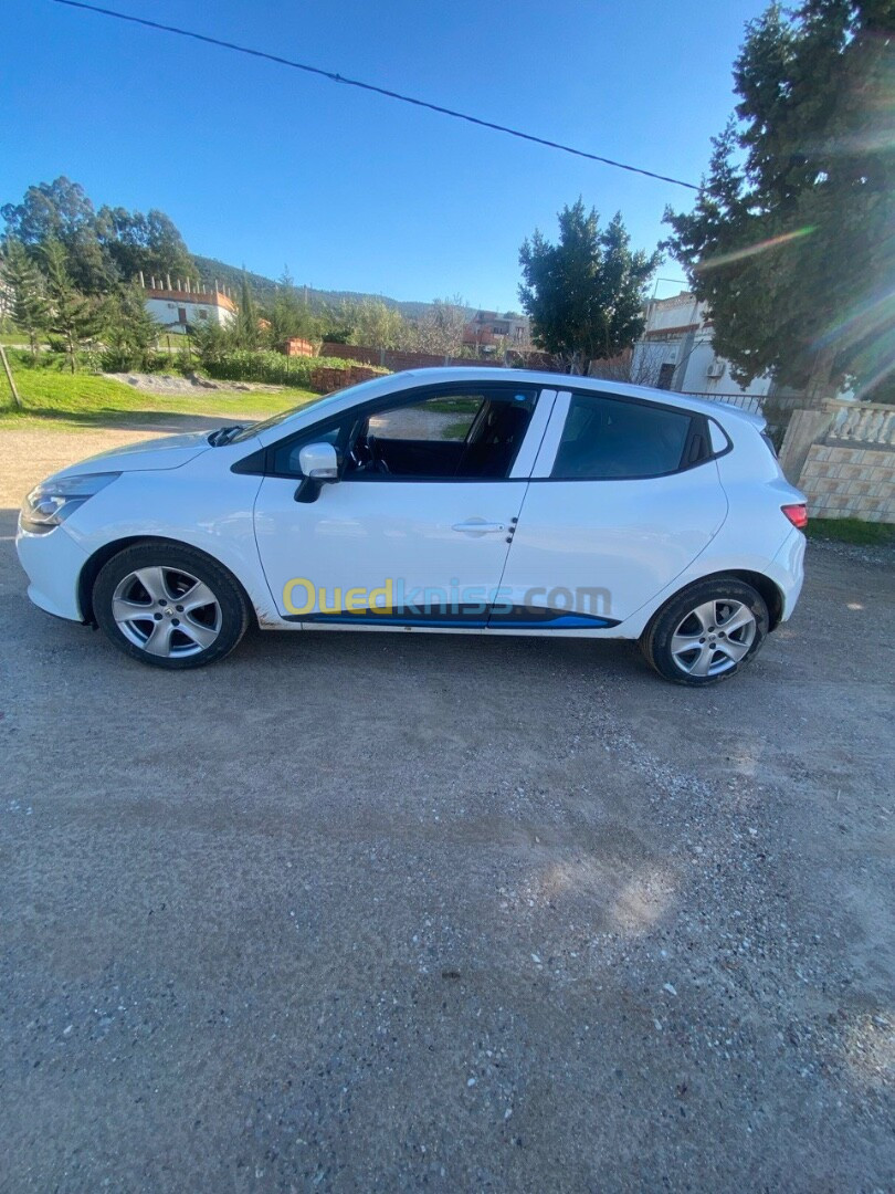 Renault Clio 4 2013 Clio 4