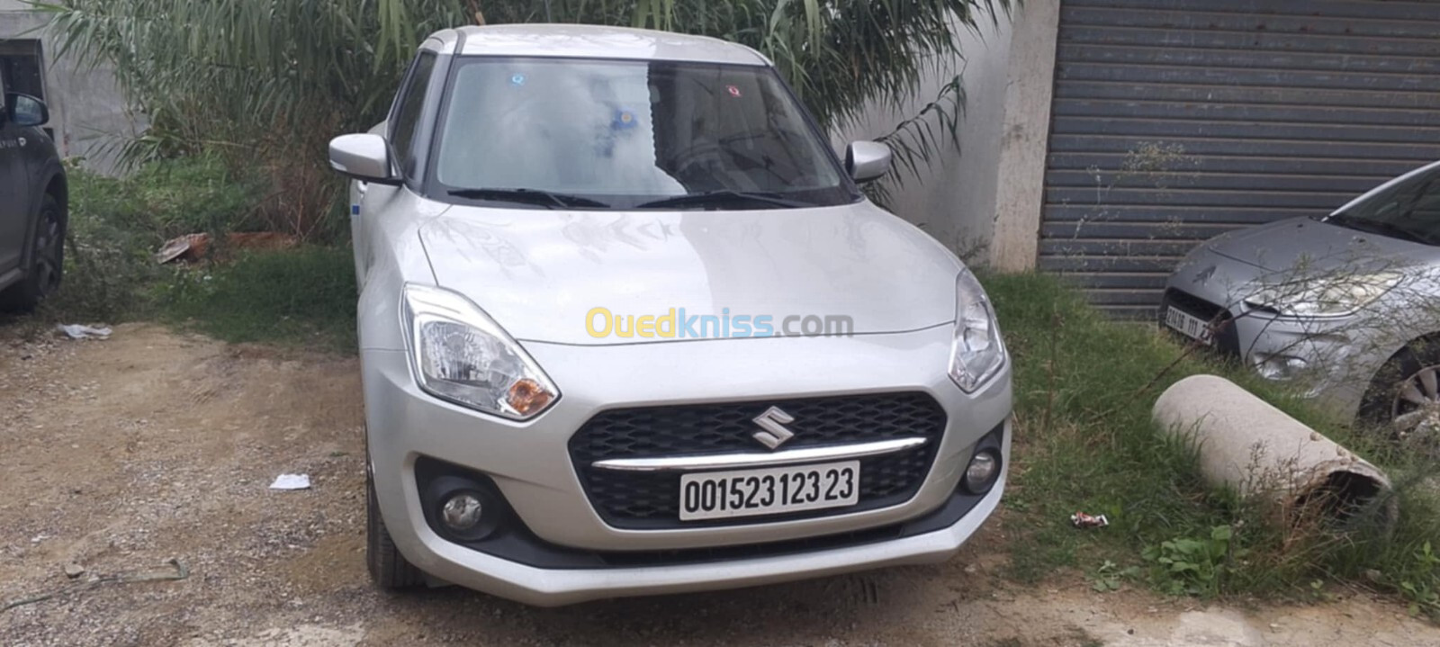 Suzuki Swift 2023 