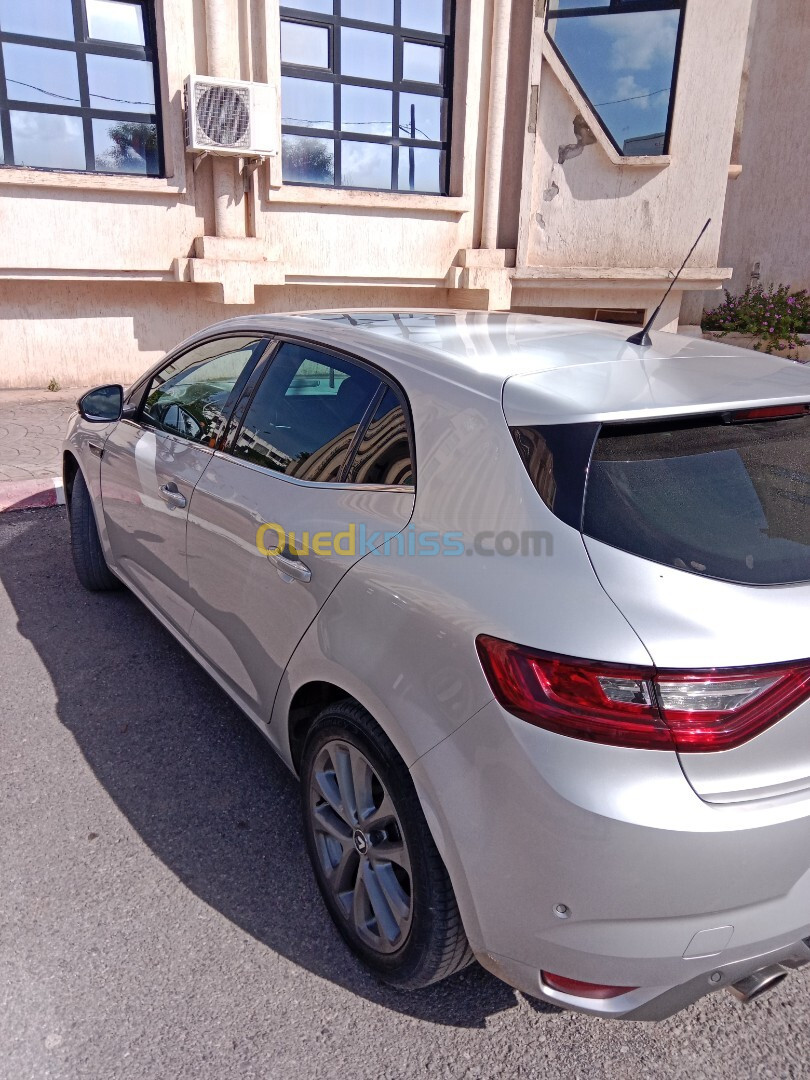 Renault Megane 3 Facelift 2018 Megane 3 Facelift